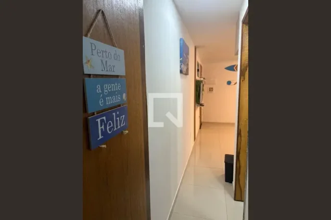 Imagem Apartamento à Venda - Recreio, 1 Quarto, 45 m2