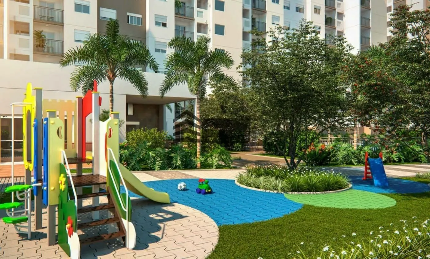 Imagem Apartamento à venda em São Paulo/SP