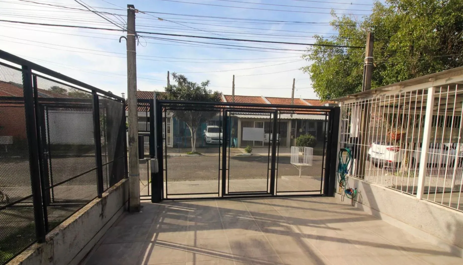 Imagem CASA FINAMENTE REFORMA, OPORTUNIDADE!