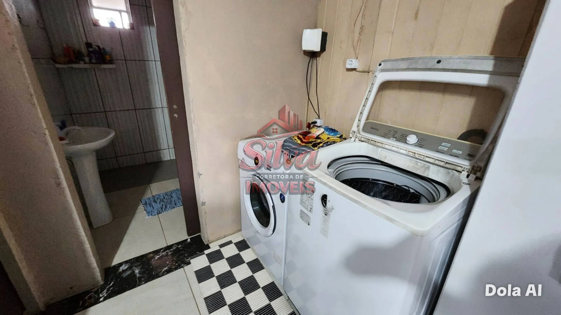 Imagem C655 | Casa 3 dorm esquina com expansão em Albatroz
