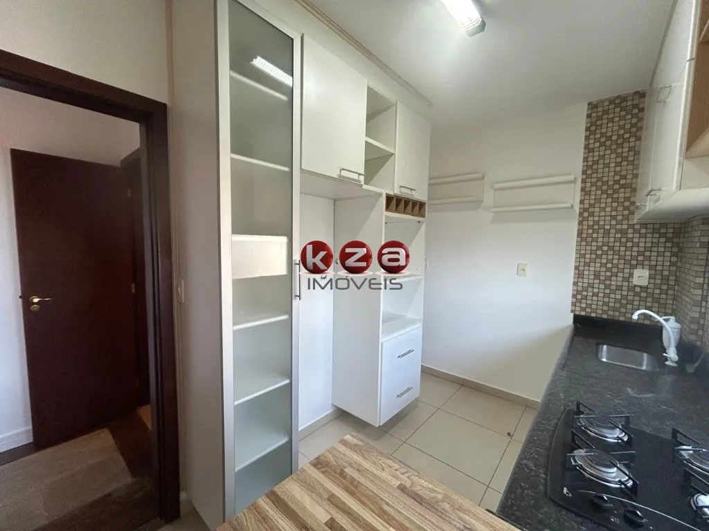 Imagem Excelente oportunidade: Apartamento à venda em Campinas-SP, Taquaral - 2 quartos, 2 salas, 2 banheiros, 1 vaga, 70m².