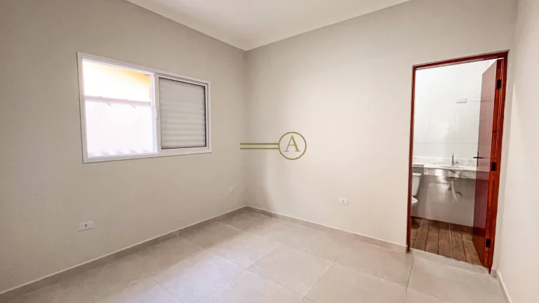 Imagem Casa no bairro Josedy, com suíte e área gourmet novíssima te esperando
