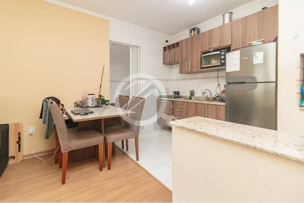 Imagem Apartamento com excelente localização, próximo à Av. Salvador França/PUCRS, Parques, Supermerca...