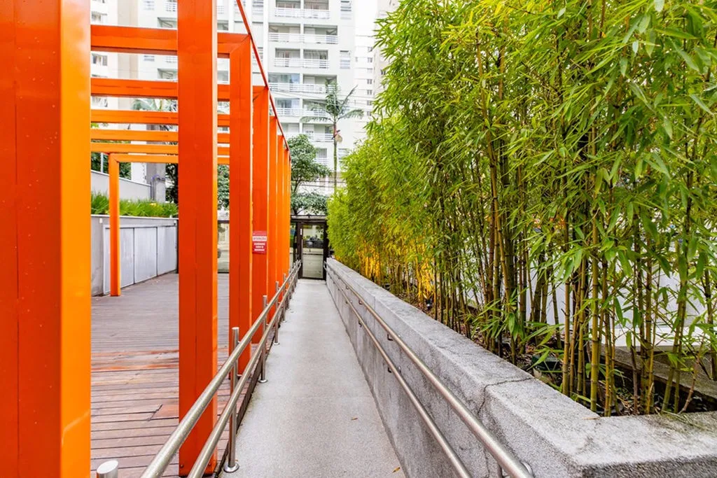 Imagem Apartamento com 1 Quarto à Venda, 52 m² em Jardim Paulista - São Paulo