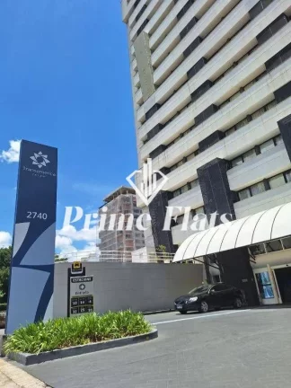 Imagem Flat disponível para venda no Transamerica Executive Nova Paulista, com 23m², 1 dormitório e 1 vaga de garagem