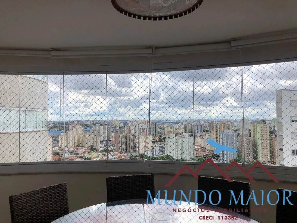Imagem Apto Blue Residence - 3 dormitorios - 4 vagas - Aceita permuta !!!!!!!!!!!