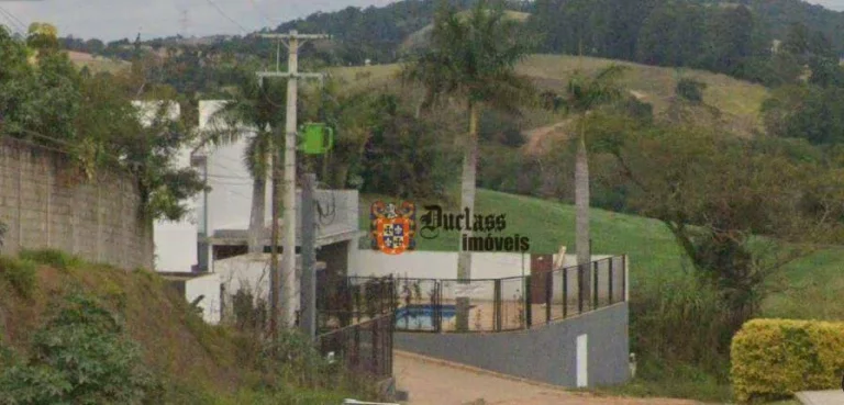 Imagem Sobrado à venda, 2 dormitórios, 65 m², em condomínio, por R$ 368.000 - Pinheirinho - Jarinu/SP