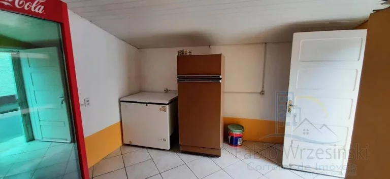 Imagem Alugo sala comercial no bairro Atiradores