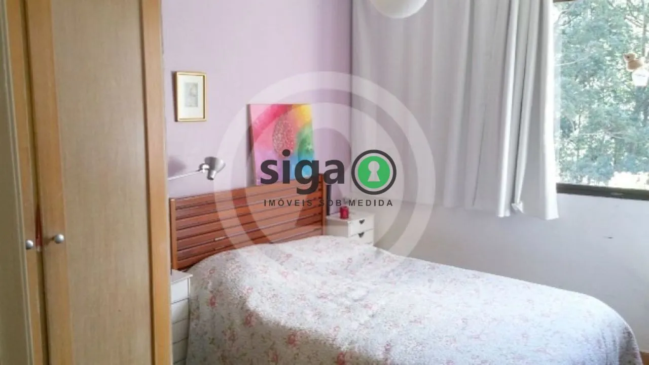 Imagem Apartamento Residencial em Jardim Sul