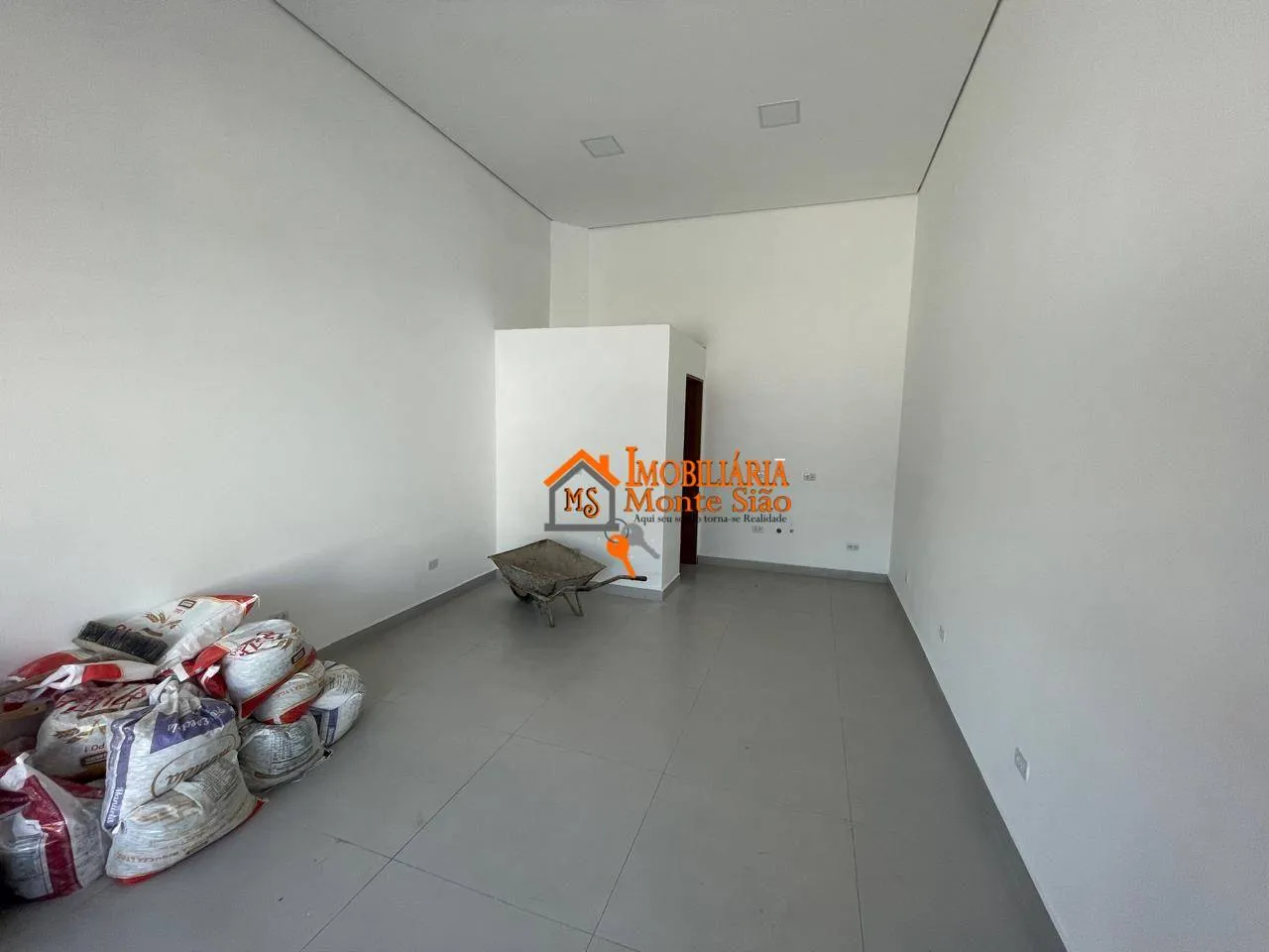 Imagem Sala para alugar, 36 m² por R$ 3.850,00/mês - Vila Progresso - Guarulhos/SP