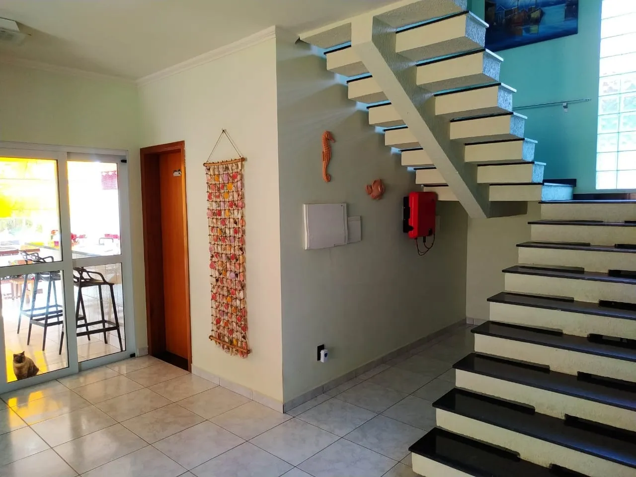 Imagem Casa à venda 2 Quartos, 1 Suite, 2 Vagas, 420M², Condomínio Real Ville, Pindamonhangaba - SP | Condomínio Real Ville
