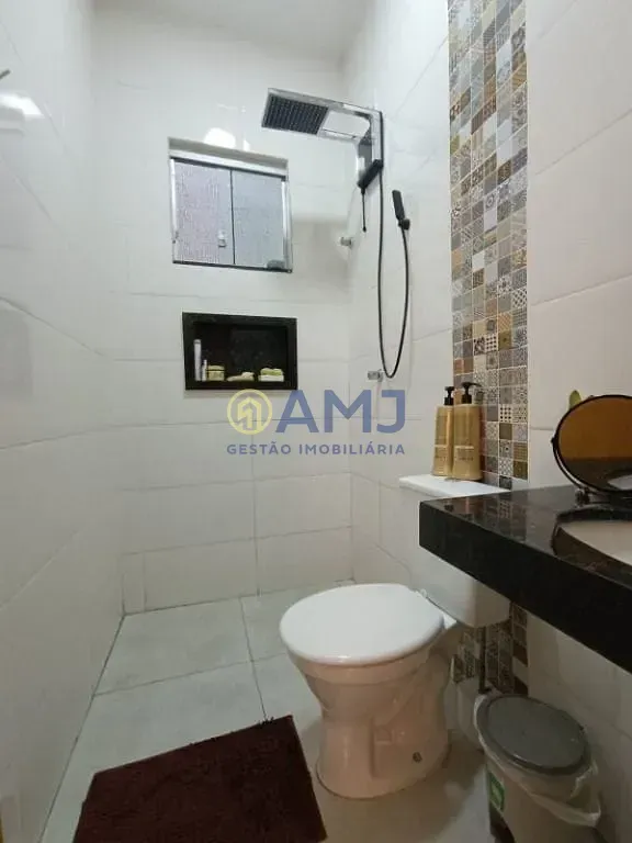 Imagem Casa a Venda na ViIa Rizzo!