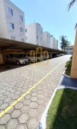 Imagem Belissimo Apartamento Terras do Sul 2 Dormitórios 54m²