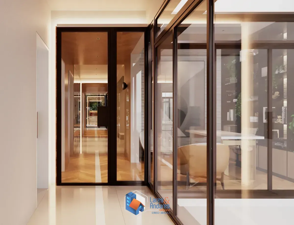 Imagem Studio para venda em Higienópolis com 1 quarto, 32m²