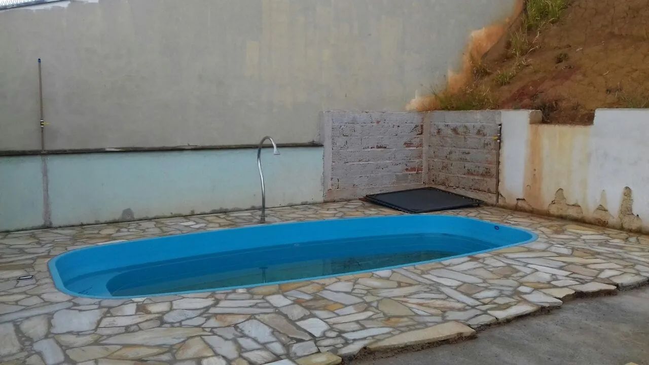 Imagem Casa à venda 3 Quartos, 3 Suites, 2 Vagas, 744.44M², Portal das Colinas, Guaratinguetá - SP