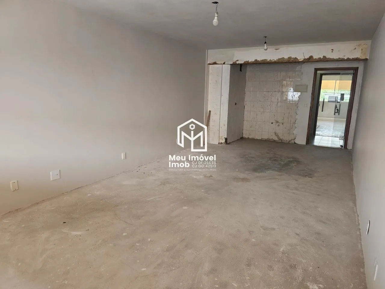 Imagem Sala Comercial 31,10m² SGAS 902 Asa Sul Edificio Athenas