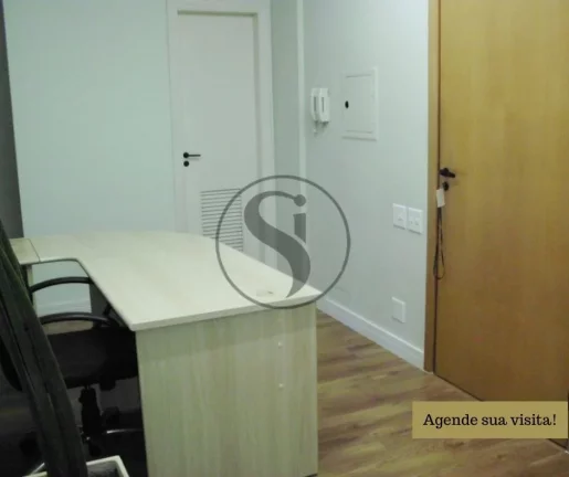Imagem APARTAMENTO COMERCIAL em SÃO PAULO - SP, VILA OLÍMPIA