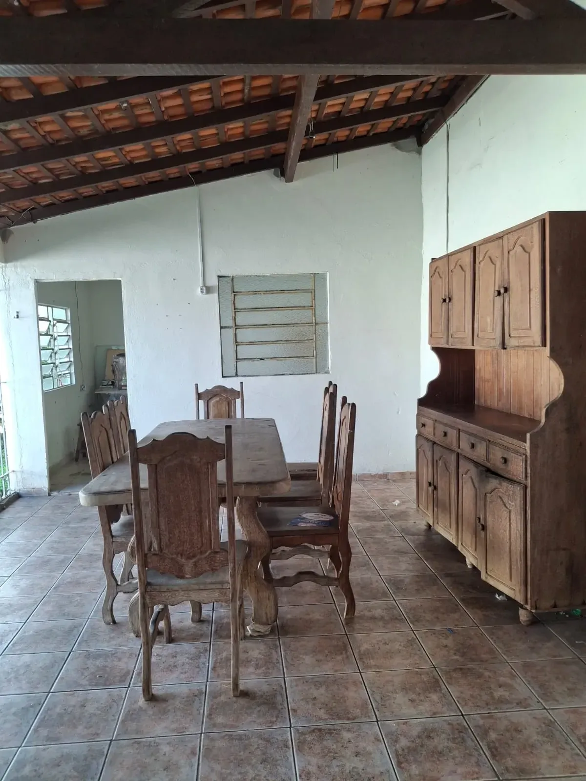 Imagem Casa com 4 Quartos à Venda, 200 metros em Marambaia - Belém