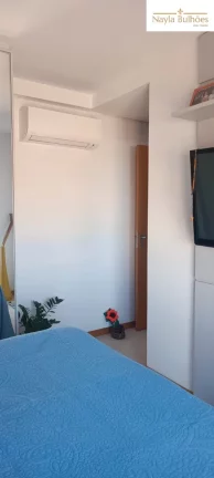 Imagem APARTAMENTO RESIDENCIAL em SÃO JOSÉ - SC, BARREIROS
