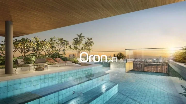Imagem Sala à venda, 47 m² por R$ 630.000,00 - Serrinha - Goiânia/GO