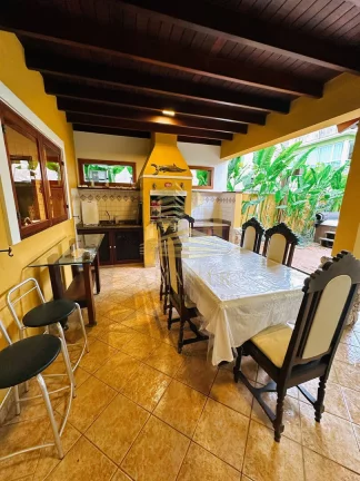 Imagem CASA PARA LOCAÇÃO NO LITORAL NORTE