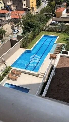 Imagem RESERVA SAUDE - Apartamento à venda no bairro Saúde - São Paulo/SP, Zona Sul