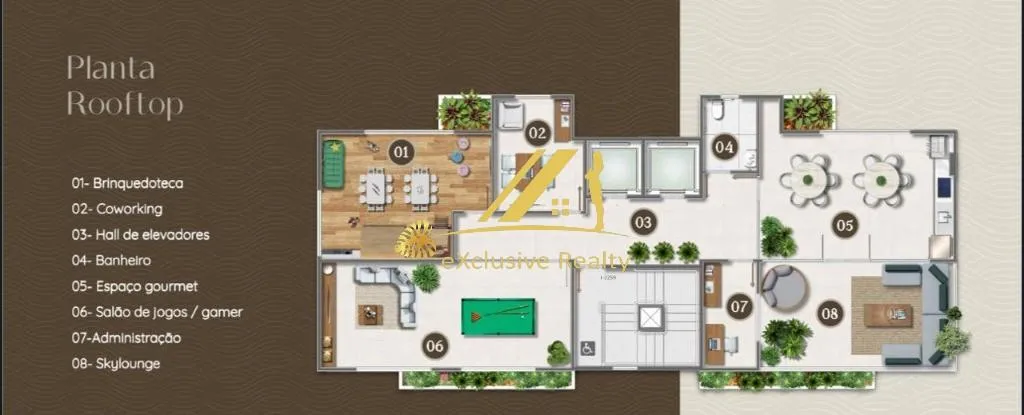 Imagem Apartamento RESIDENCIAL em Salvador - Bahia, Pituba