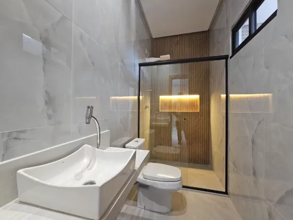 Imagem CASA RESIDENCIAL em MANAUS - AM, NOVO ALEIXO