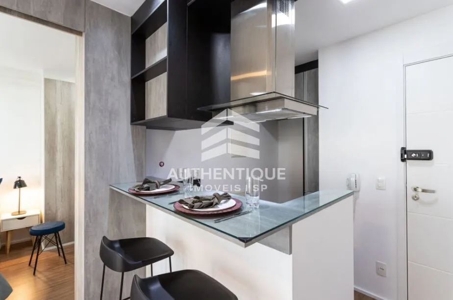Imagem SMART VILA MADALENA - Apartamento à venda em São Paulo/SP