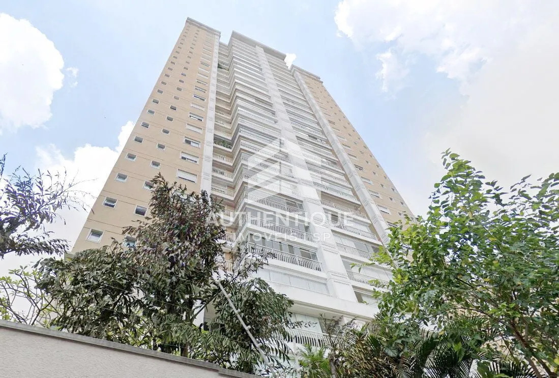 Imagem SOLEIL VILA MARIANA - Apartamento à venda em São Paulo/SP