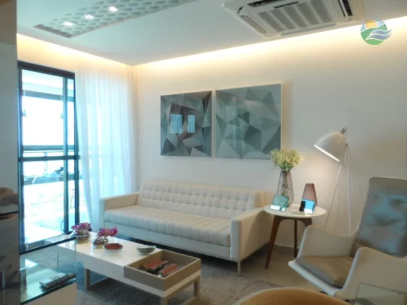 Apartamento com 3 quartos à venda em Candeias, Jaboatão dos Guararapes em Avenida Bernardo Vieira de Melo
