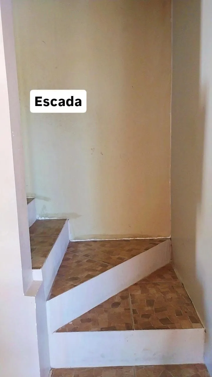 Imagem Casa em Ponta Grossa