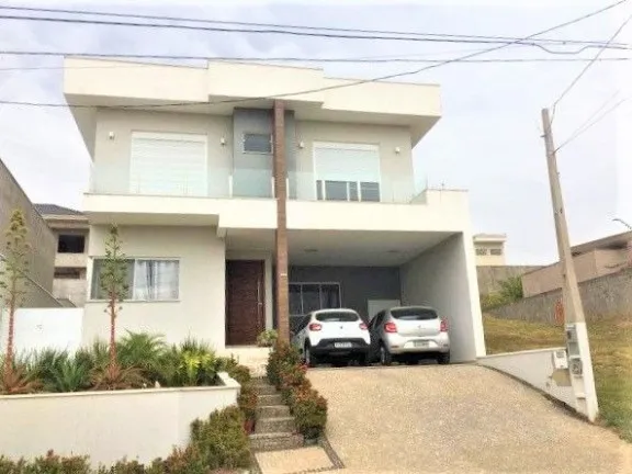 Foto do imóvel Casa com 3 Quartos à Venda, 250 m² em Swiss Park - Campinas