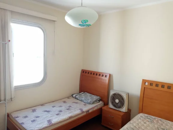 Imagem Apartamento Padrão para Venda e Aluguel em Pitangueiras Guarujá-SP