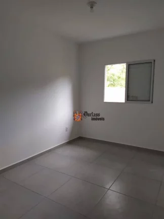 Imagem Casa com 2 dormitórios à venda, 54 m² por R$ 410.000,00 - Jardim Santo Antônio - Atibaia/SP