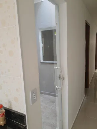 Imagem Casa com 2 Quartos à Venda, 60 m² em Vila Barão - Sorocaba