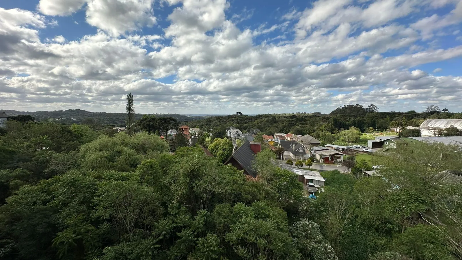 Imagem Apartamento à venda em Gramado, Centro, com 2 quartos, 73.58m2