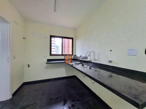 Imagem Penthouse com 4 dormitórios à venda, 236 m² por R$ 1.390.000,00 - Vila Suzana - São Paulo/SP