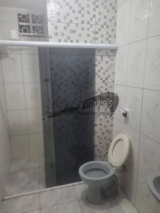 Imagem Casa para venda em Praia Grande 3 dormitórios.
