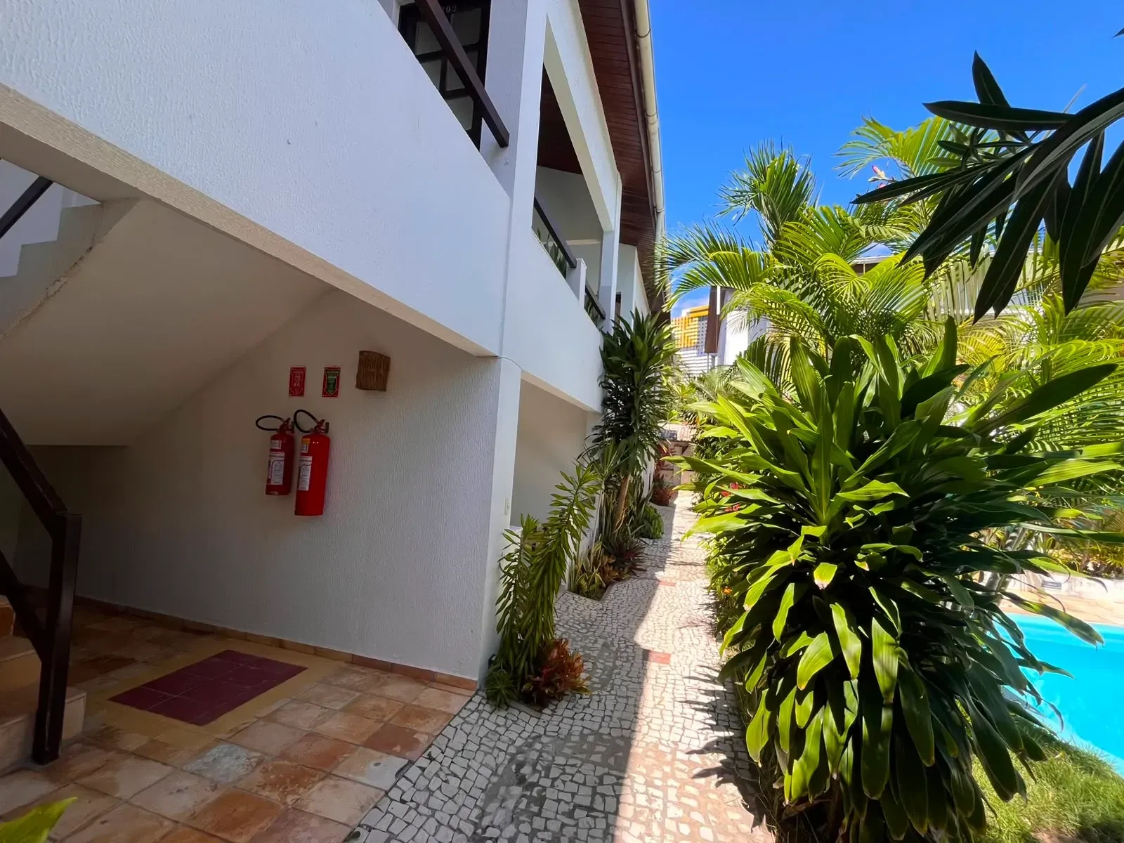 Imagem Apartamento com 2 Quartos à Venda, 60 m² em Ponta Negra - Natal