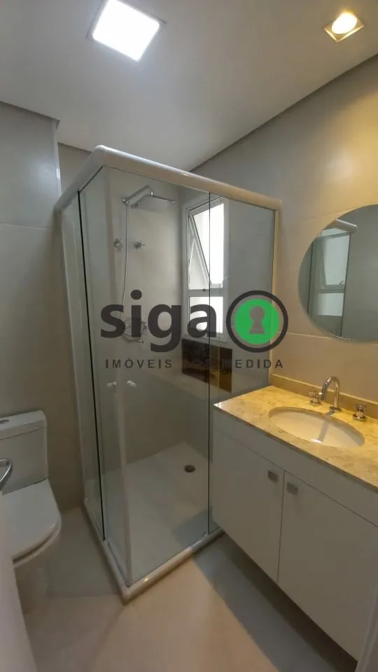 Imagem APARTAMENTO À VENDA NO MORUMBI COM 4 SUÍTES, PRÉDIO NOVO E LAZER COMPLETO!