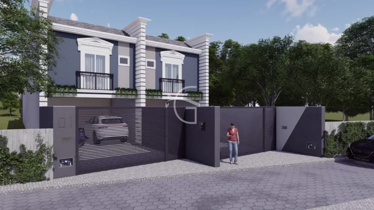 Imagem CASA RESIDENCIAL em JOINVILLE - SC, ATIRADORES