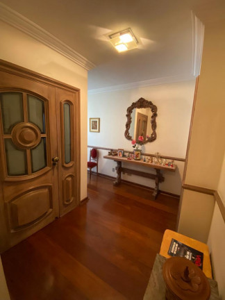 Imagem Apartamento com 5 Quartos à Venda,  em Cambuí - Campinas