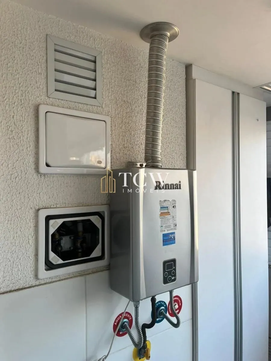 Imagem Apartamento à venda no bairro Brás - São Paulo/SP, Zona Leste