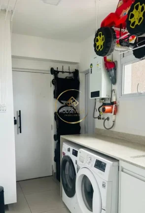 Imagem Apartamento 3 Dormitórios (1 Suíte), 120m², Vila Adyana, Sjc.