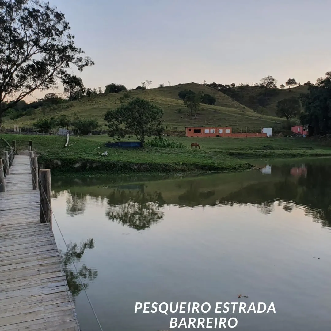 Imagem Área em Aparecidinha com 400mil m²