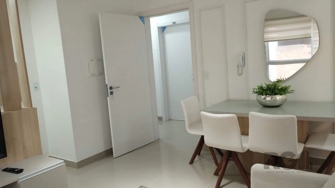 Imagem Apartamento em Zona Nova
