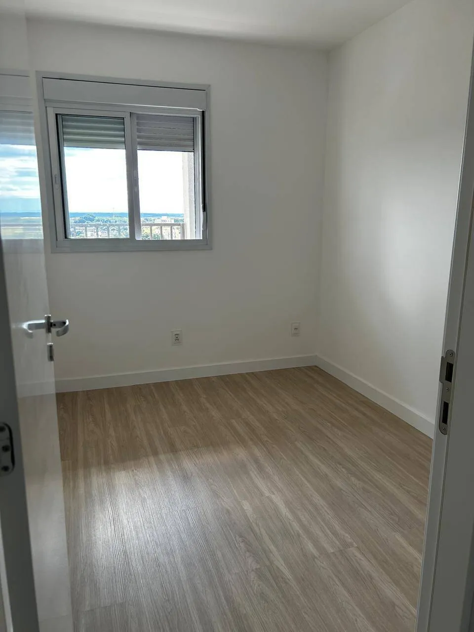Imagem Apartamento 3 quartos, sendo 1 suíte Condomínio Arch