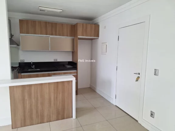 Imagem 2 Dormitórios para locação na Vila Leopoldina de 58m²