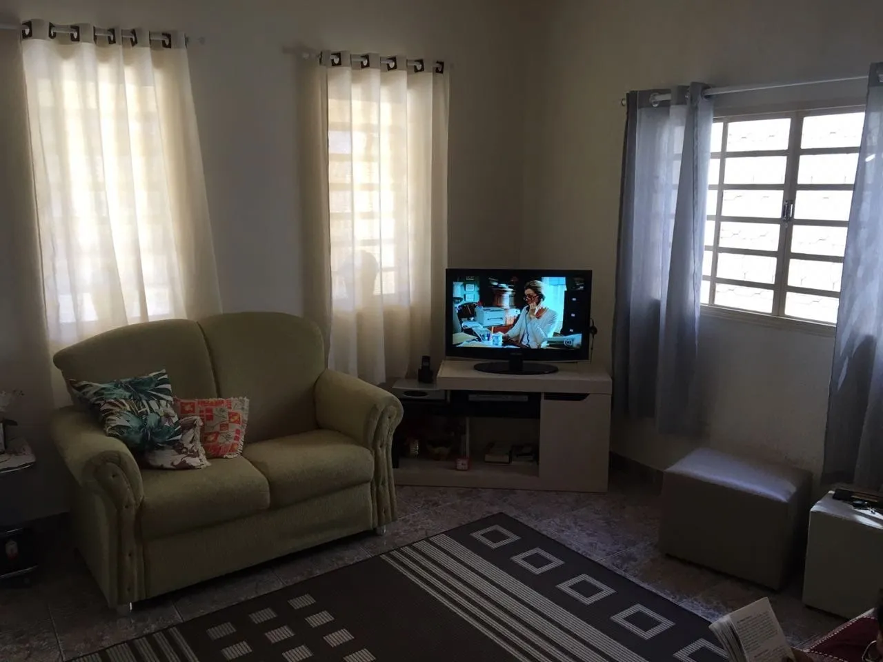 Imagem Casa à venda 2 Quartos, 1 Suite, 2 Vagas, 250M², Centro, Tremembé - SP